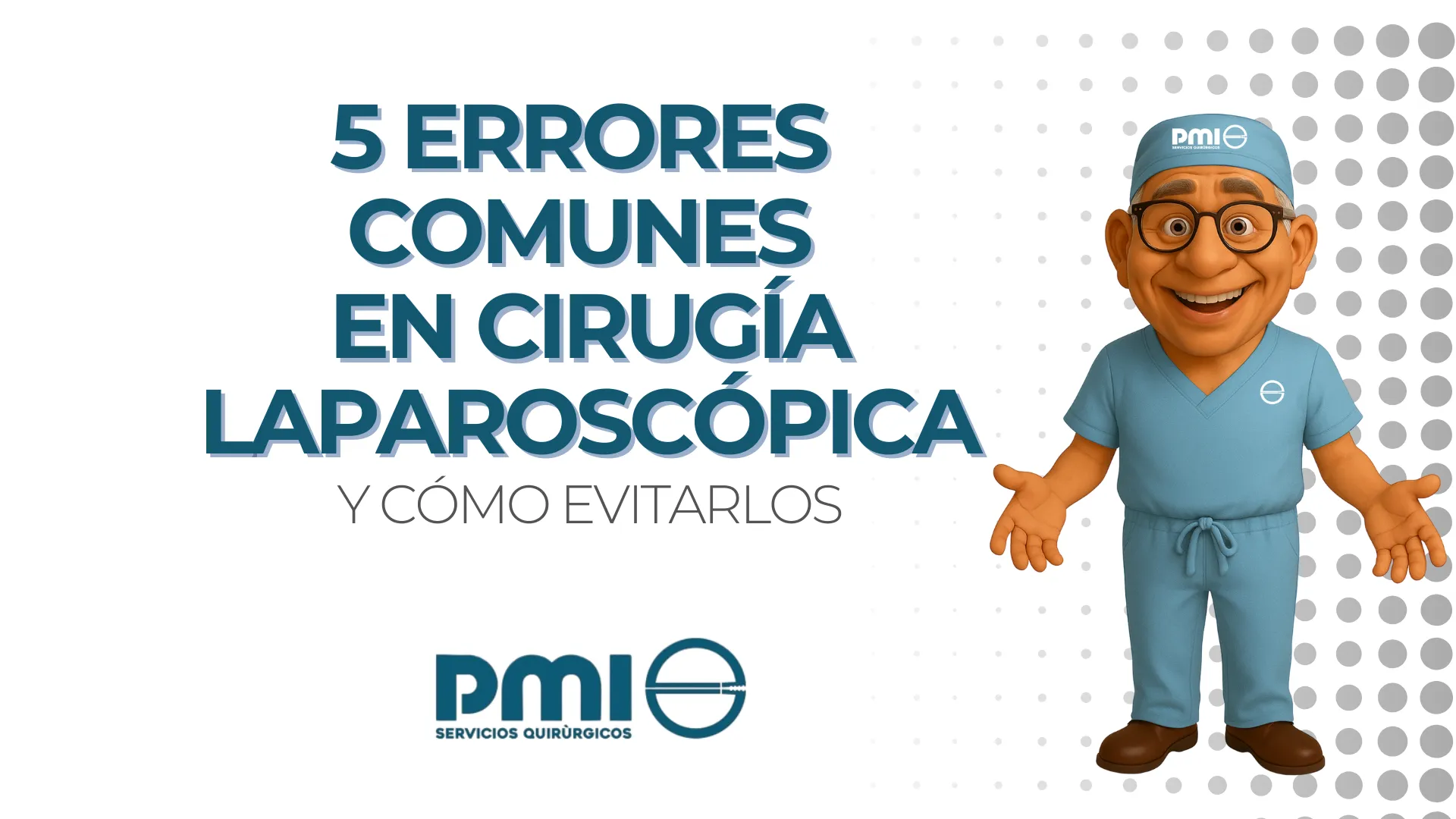 Nueva Articulo del5 Errores Comunes en Cirugia Laparoscopica