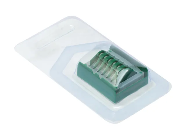 grapa quirurgica hem o lok16