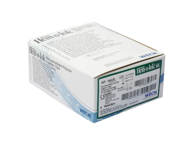 grapa quirurgica hem o lok5