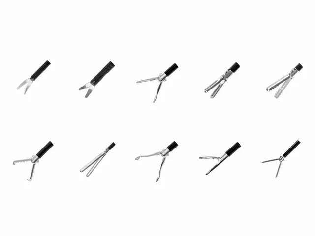 trocar laparoscopia 17