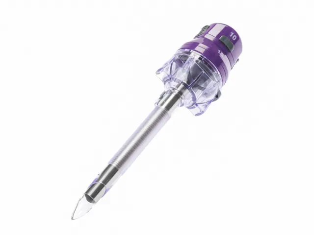 trocar laparoscopia 5